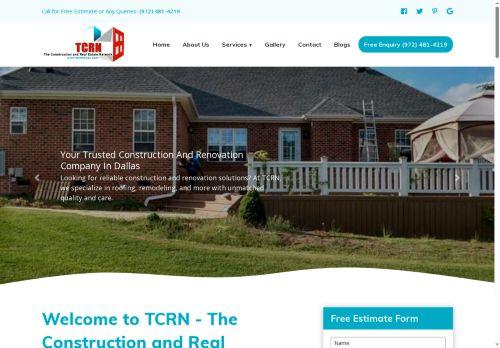 Tcrntexas.com Reviews Scam