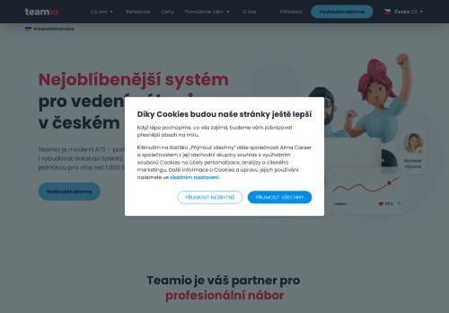 Teamio.com Review: Legit or Scam? [2026 New Reviews]