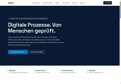 Tebla.de Reviews Scam