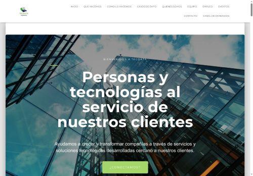 Tecdata.es Reviews Scam