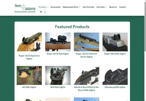 Tech-sights.com Reviews Scam