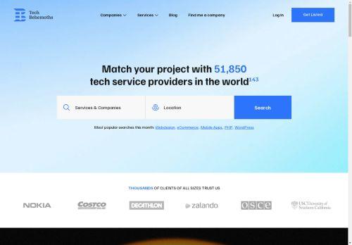 Techbehemoths.com Reviews Scam