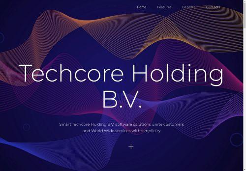 Techcore.holdings Review: Legit or Scam? [2026 New Reviews]