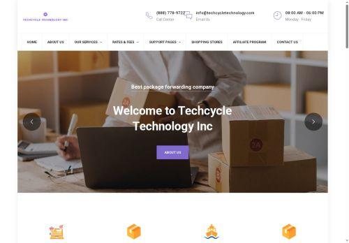 Techcycletechnology.com Reviews Scam Techcycletechnology.com Reviews Scam