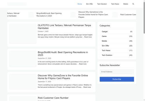 Techdream24.com Reviews Scam