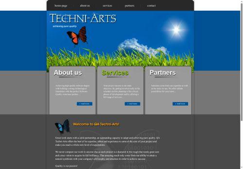 Techni-arts.com Reviews Scam