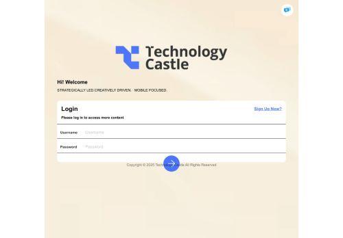 Technologycastleos.com Reviews Scam