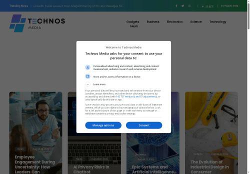 Technosmedia.com Reviews Scam