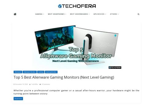 Techofera.com Reviews Scam