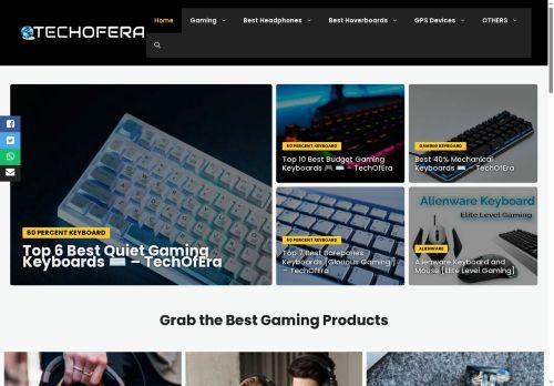 Techofera.com Reviews Scam