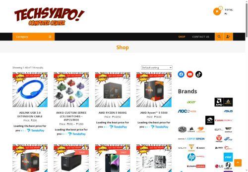 Techsyapo.com Reviews Scam