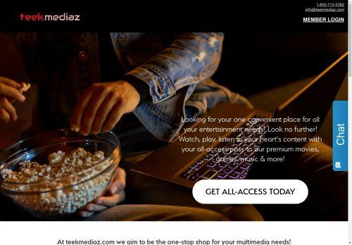 Teekmediaz.com Reviews Scam