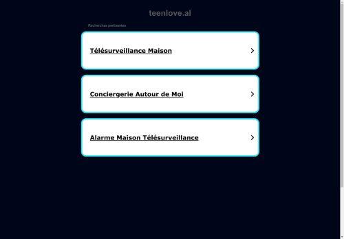 Teenlove.al Reviews Scam