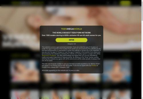 Teenmegaworld.net Reviews Scam
