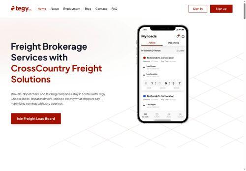Tegyinc.com Reviews Scam