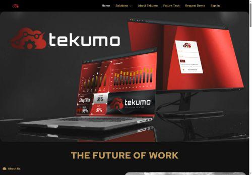 Tekumo.com Reviews Scam