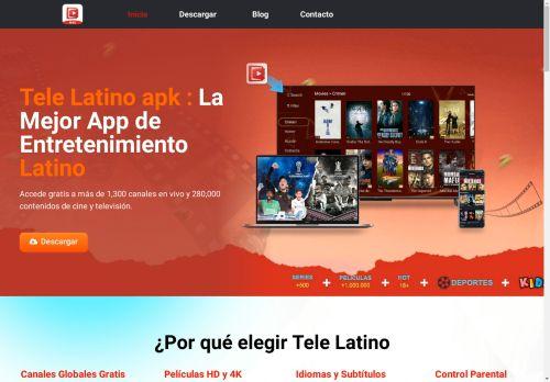 Tele-latino.net Reviews Scam