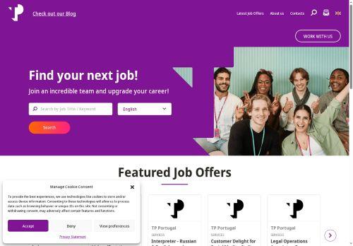 Teleperformance.pt Reviews Scam