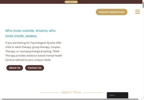 Tematherapy.com Reviews Scam