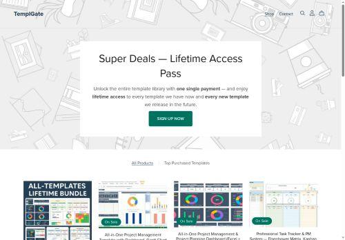 Templgate.com Review: Legit or Scam? [2025 New Reviews]