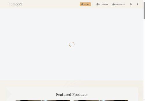 Tempora.life Reviews Scam