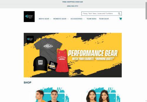 Temposportsgear.com Reviews Scam