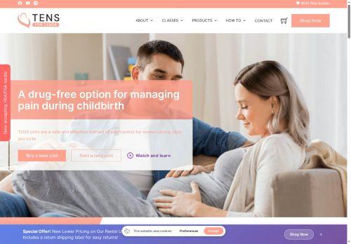 Tensforlabor.com Reviews Scam