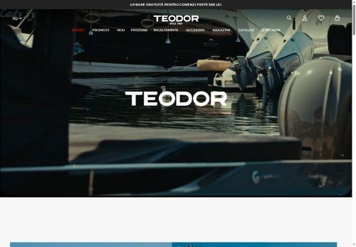 Teodor-shop.ro Reviews Scam