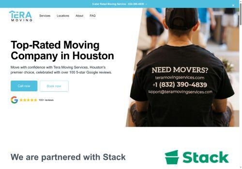 Teramovingservices.com Reviews Scam