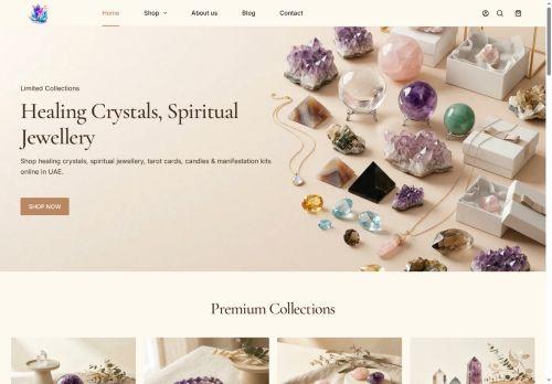 Terramystika.com Reviews Scam