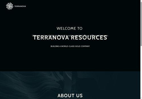Terranovaresources.com Reviews Scam