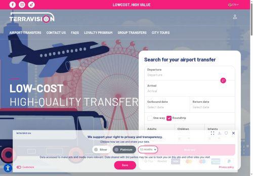 Terravision.eu Reviews Scam