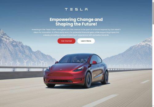 Teslaminingspacex.com Reviews Scam