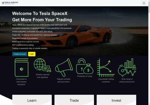 Tesspaceint.com Reviews Scam
