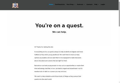 Testingiseasy.com Reviews Scam