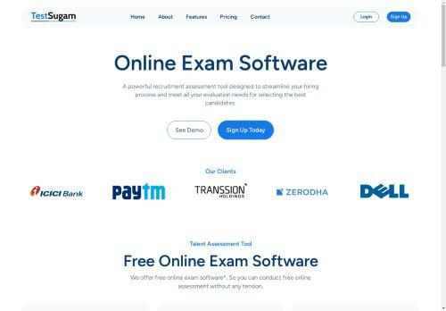 Testsugam.com Reviews Scam