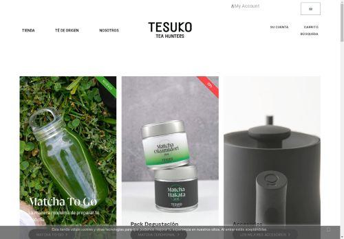 Tesuko.com Reviews Scam