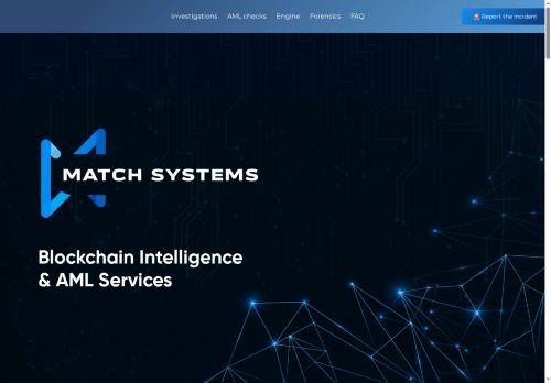 Tethermatchsystem.com Review: Legit or Scam? [2026 New Reviews]