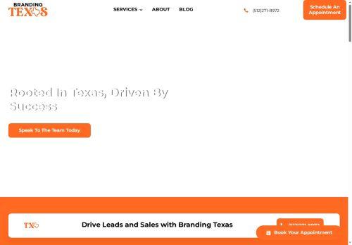 Texasbrandingagency.com Reviews Scam