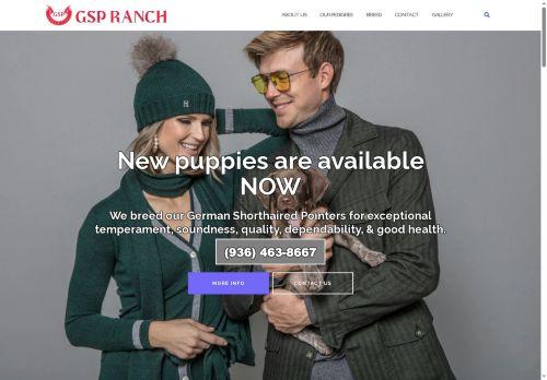 Texasgspranch.com Reviews Scam