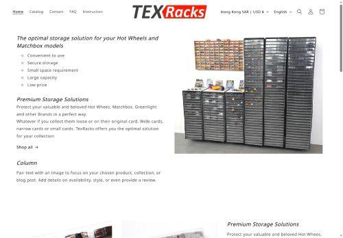 Texracks.com Review: Legit or Scam? [2026 New Reviews]