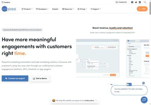 Textglobal.co.uk Reviews Scam