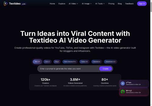 Textideo.com Reviews Scam