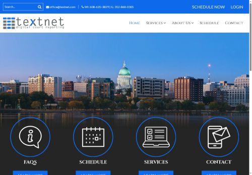 Textnet.com Reviews Scam