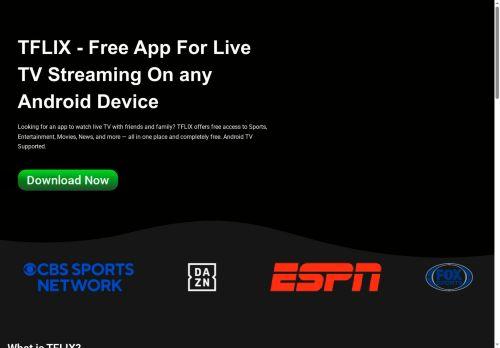 Tflix.app Review: Legit or Scam? [2026 New Reviews]