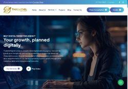 Thadathildigitalconnects.com Reviews Scam