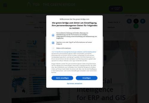 The-green-bridge.com Reviews Scam