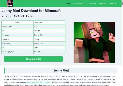 The-jennymod.com Reviews Scam