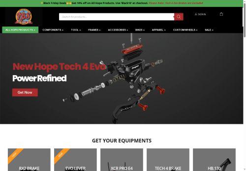 The-lbs.com Reviews Scam