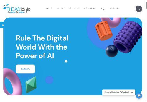 Theadlogic.com Reviews Scam